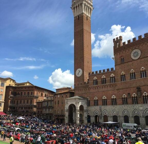 هتل I Terzi Di Siena   Rooms Only