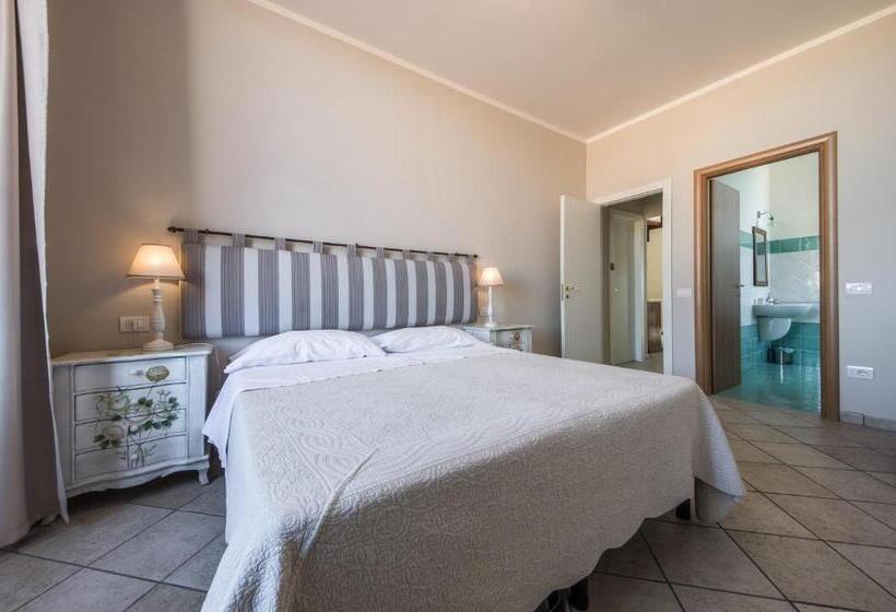 هتل I Terzi Di Siena   Rooms Only