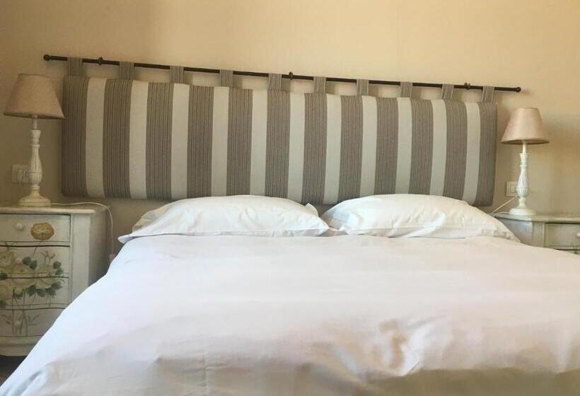 هتل I Terzi Di Siena   Rooms Only