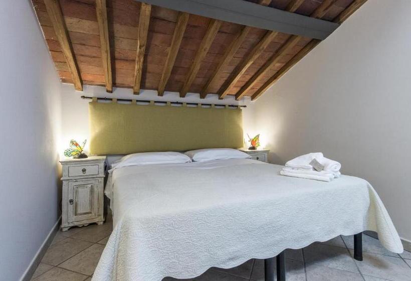 هتل I Terzi Di Siena   Rooms Only