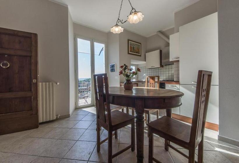 هتل I Terzi Di Siena   Rooms Only