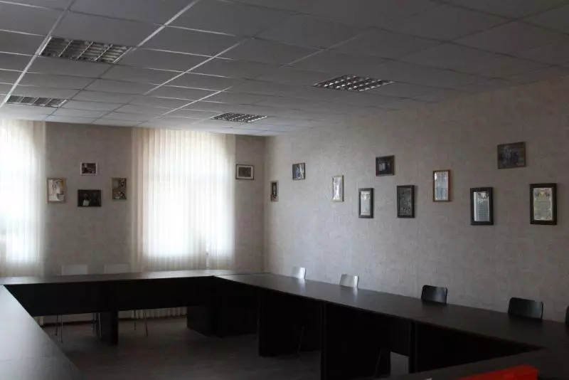 Hotelli Lesnaya Polyana