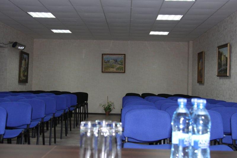 호텔 Lesnaya Polyana