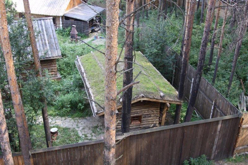 호텔 Lesnaya Polyana