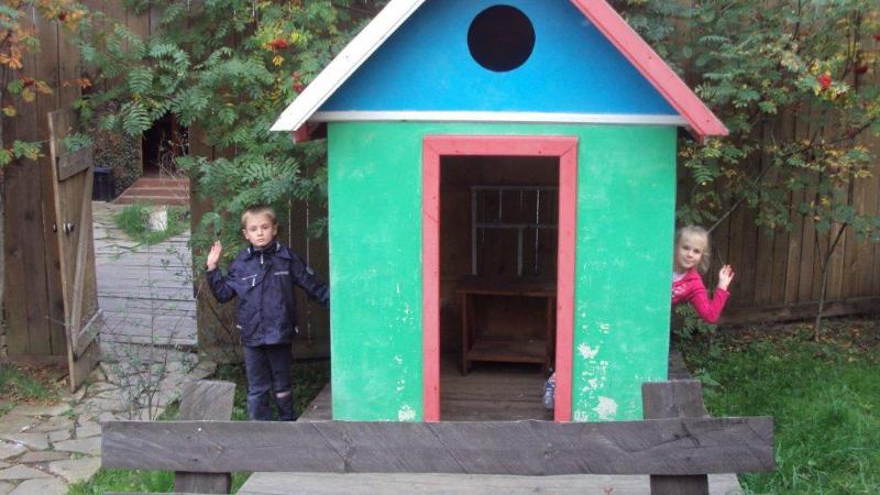 호텔 Lesnaya Polyana