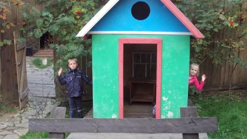 Hotelli Lesnaya Polyana