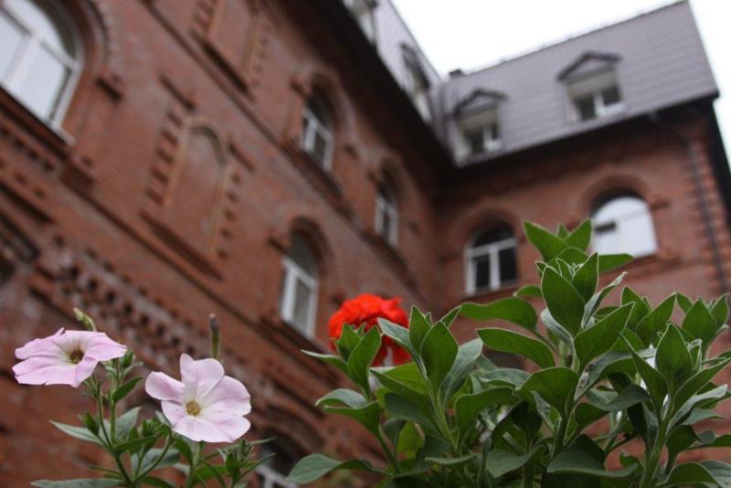 호텔 Lesnaya Polyana