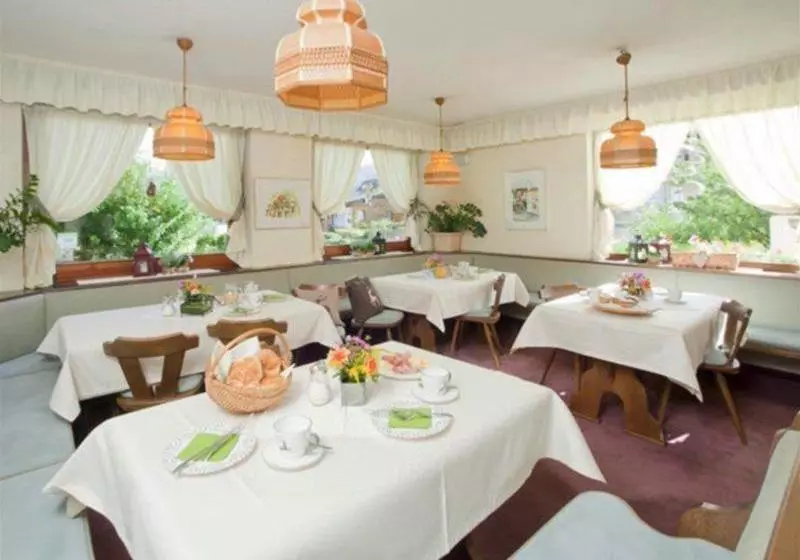 Hotelli Marliesenhof