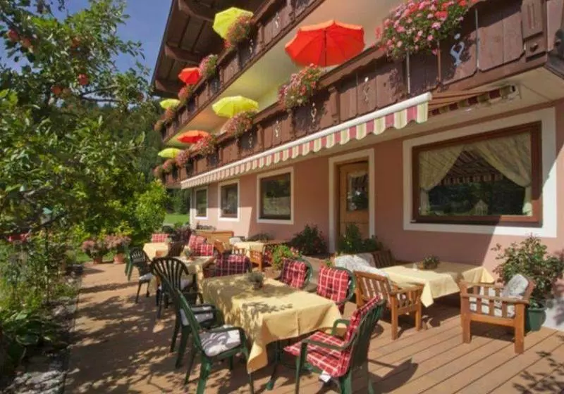 Hotelli Marliesenhof