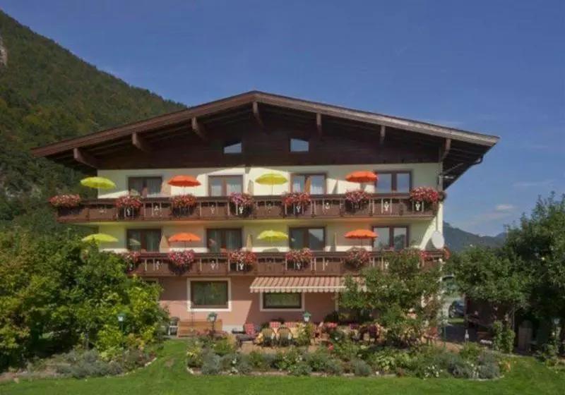 Hotelli Marliesenhof