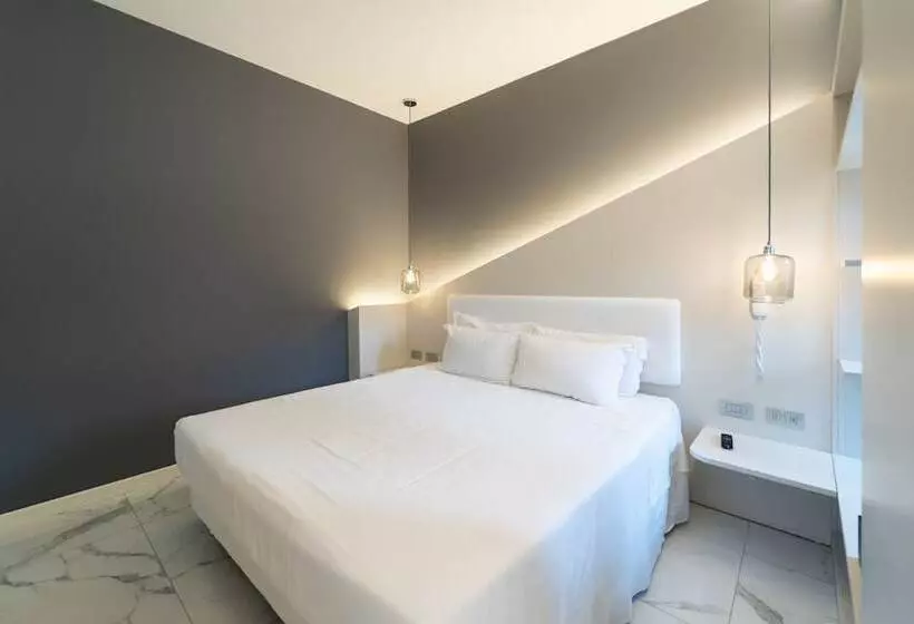 Hotelli Milano Castello