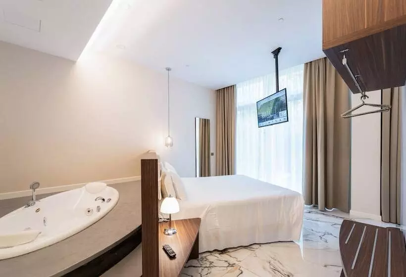 Hotelli Milano Castello