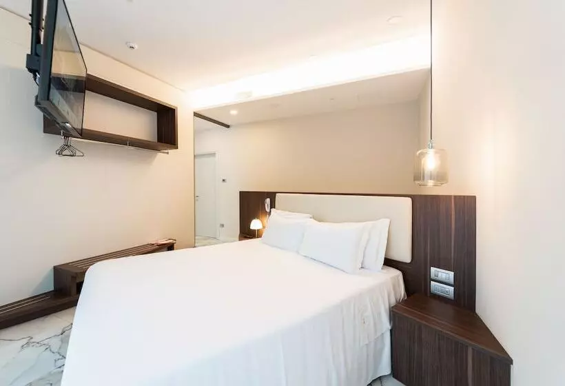 Hotelli Milano Castello