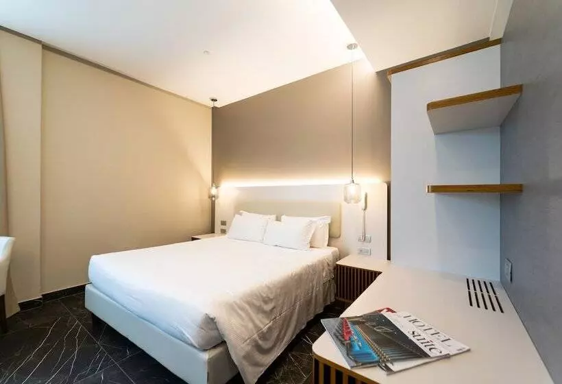 Hotelli Milano Castello