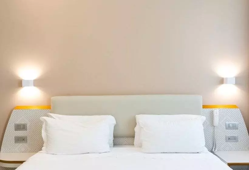 Hotelli Milano Castello