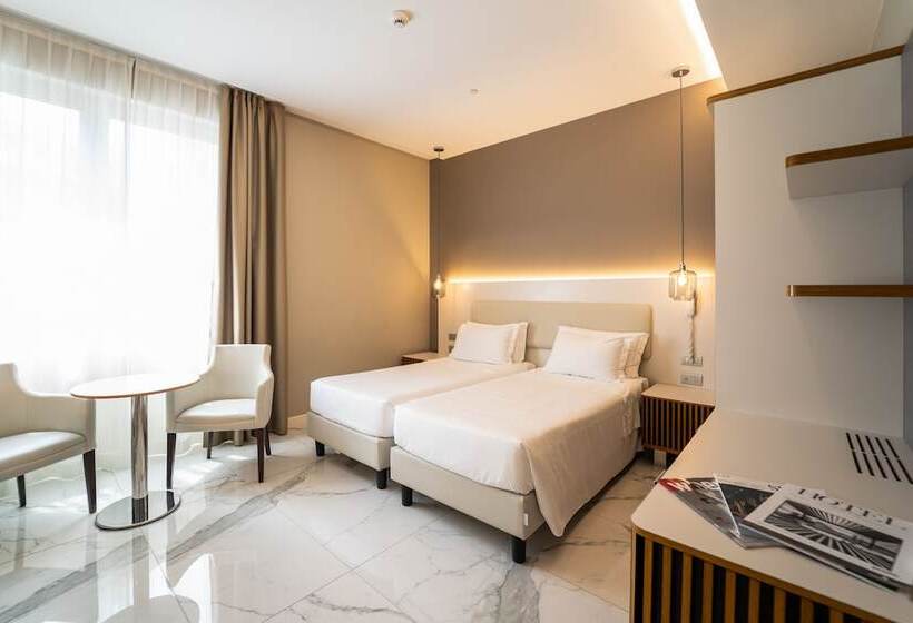 酒店 Milano Castello