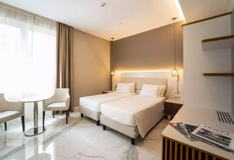 Hotelli Milano Castello