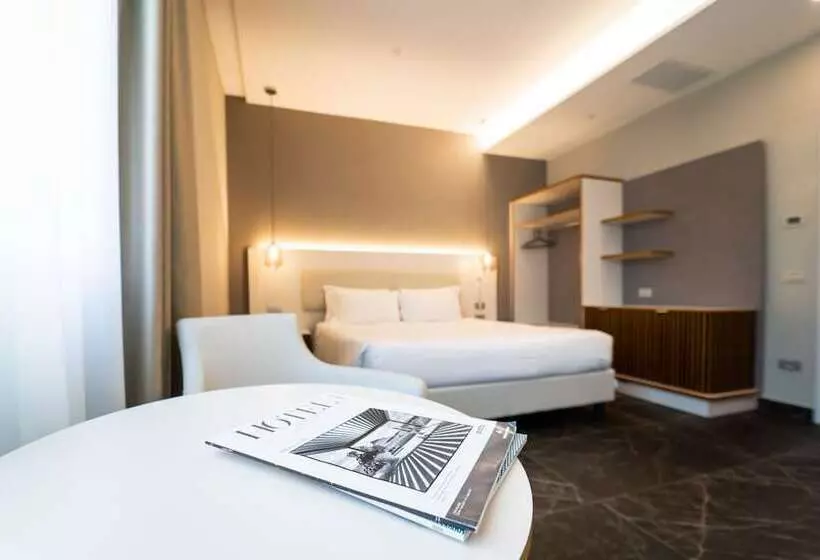 Hotelli Milano Castello
