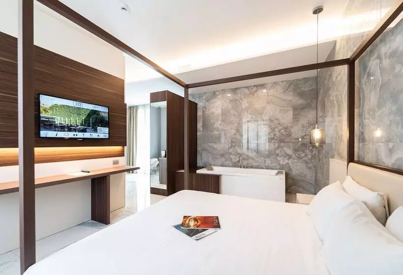 Hotelli Milano Castello