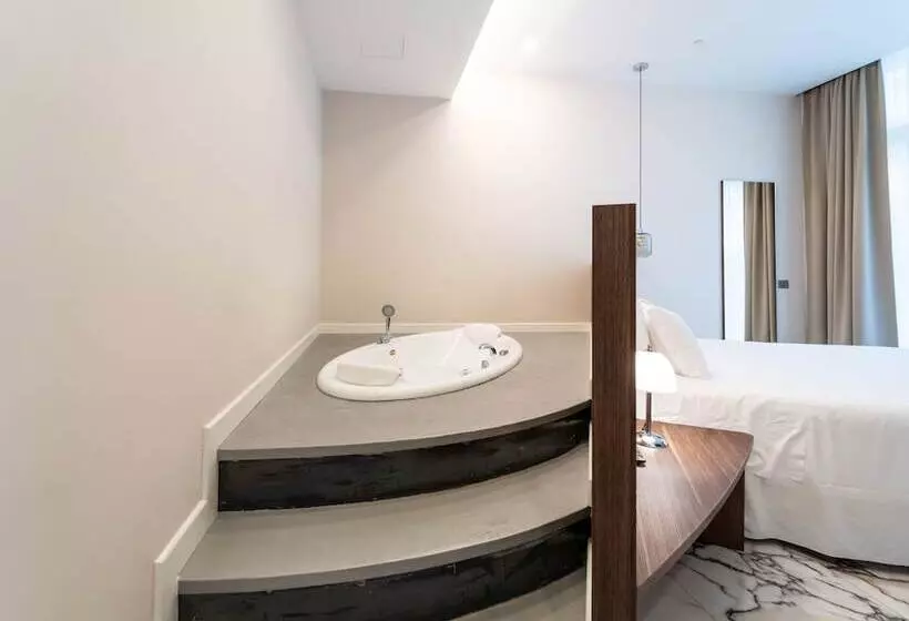 Hotelli Milano Castello