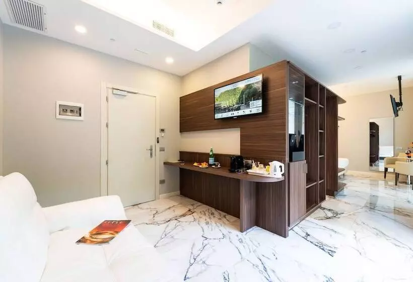 Hotelli Milano Castello