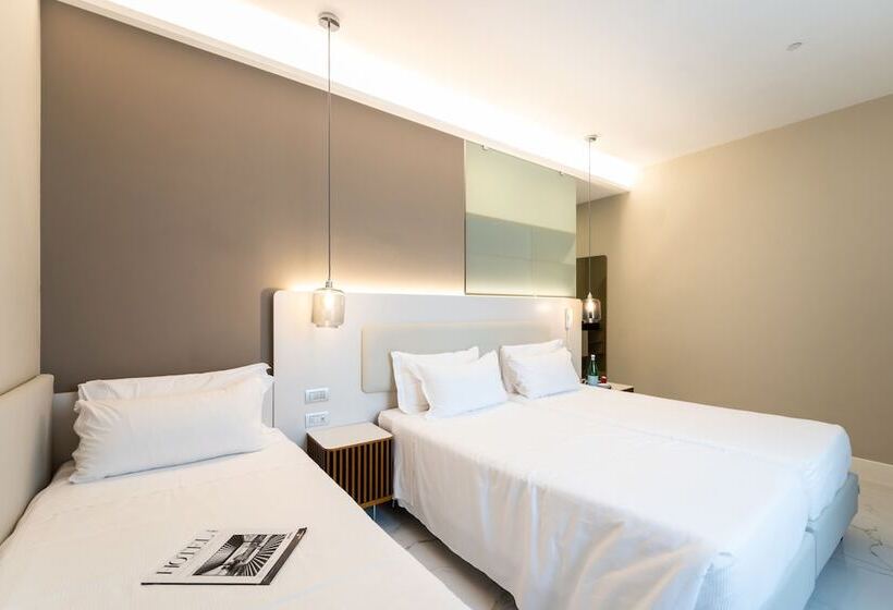 酒店 Milano Castello