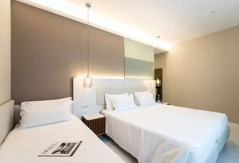 Hotelli Milano Castello