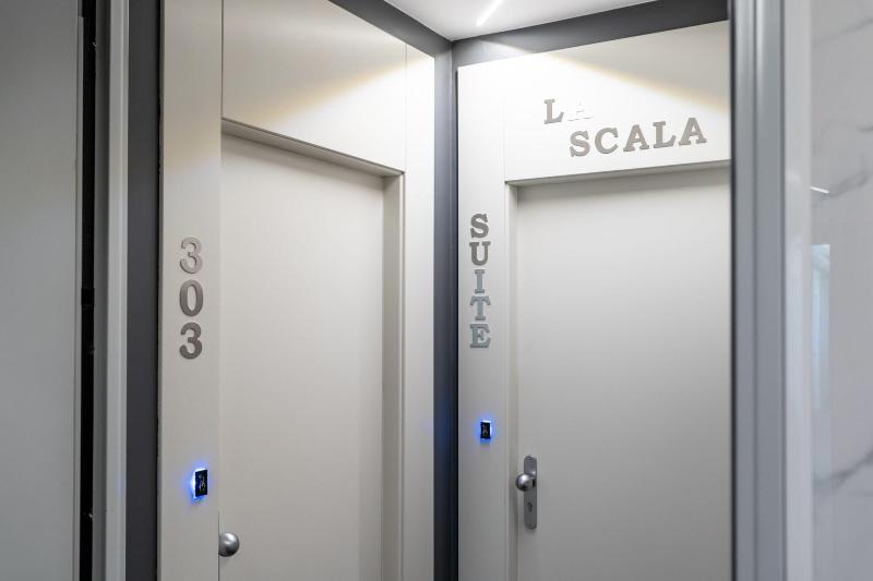 酒店 Milano Castello