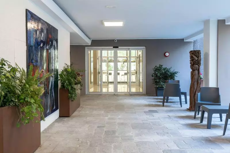 Hotelli Milano Castello