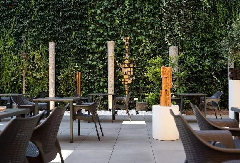 Hotelli Milano Castello