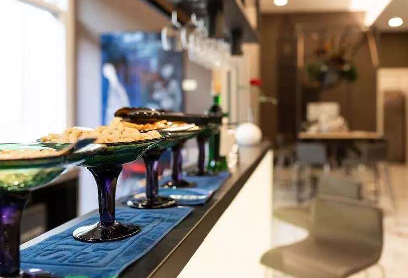 Hotelli Milano Castello