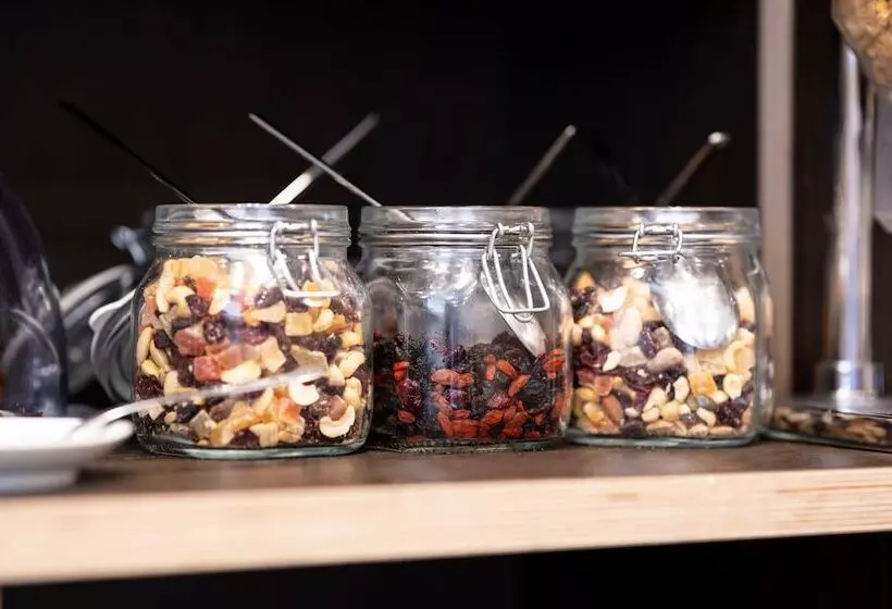 Hotelli Milano Castello