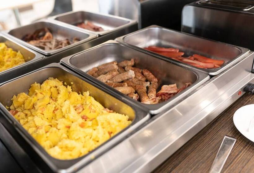 酒店 Milano Castello