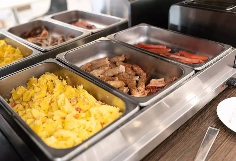 Hotelli Milano Castello