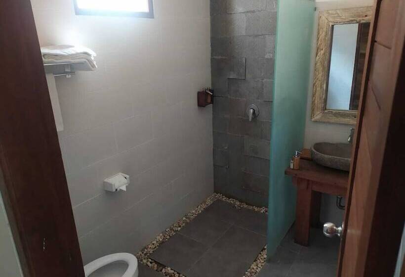 בית מלון כפרי Mina Pelasa