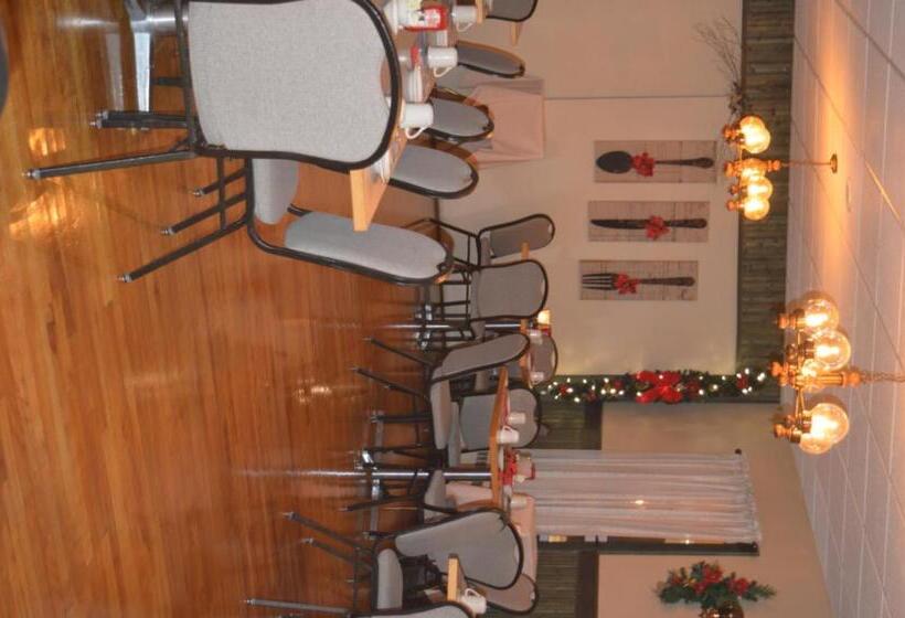 בית מלון כפרי Port Aux Basques