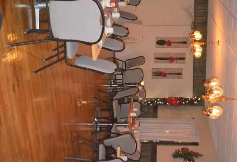 Hotelli Port Aux Basques