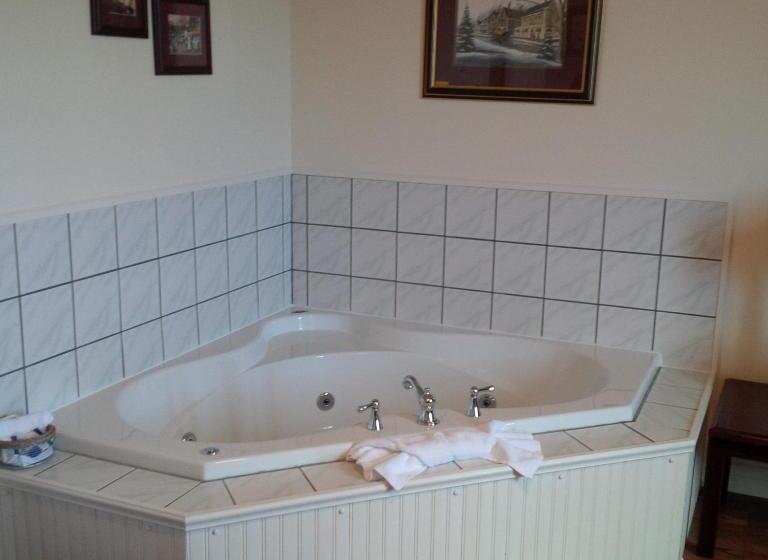 בית מלון כפרי Port Aux Basques