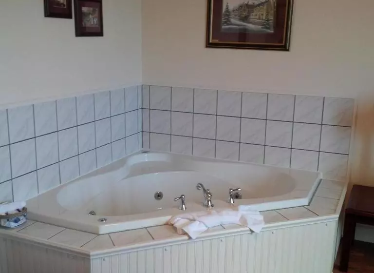 Hotelli Port Aux Basques