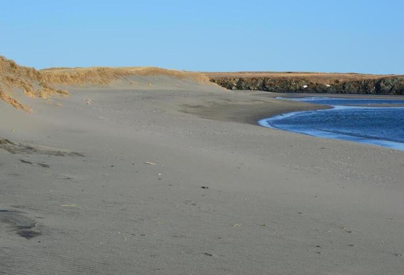 בית מלון כפרי Port Aux Basques