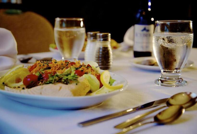 בית מלון כפרי Port Aux Basques