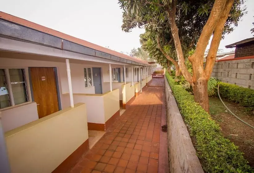 هتل Royal Minni Inn