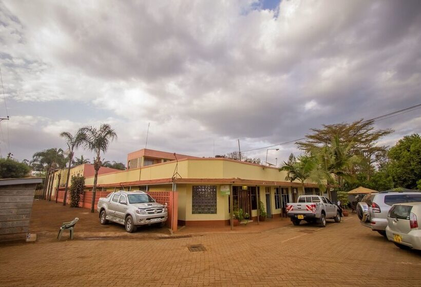 Hotelli Royal Minni Inn