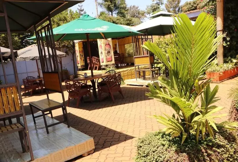 هتل Royal Minni Inn