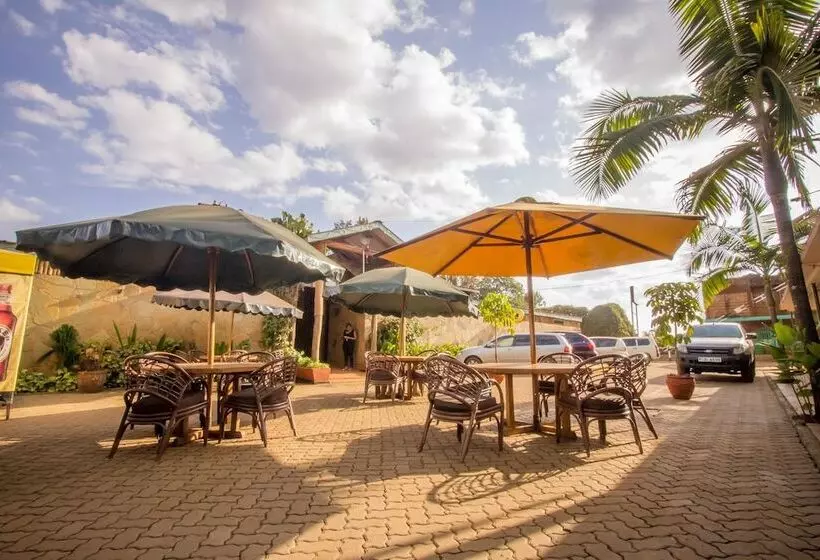 هتل Royal Minni Inn