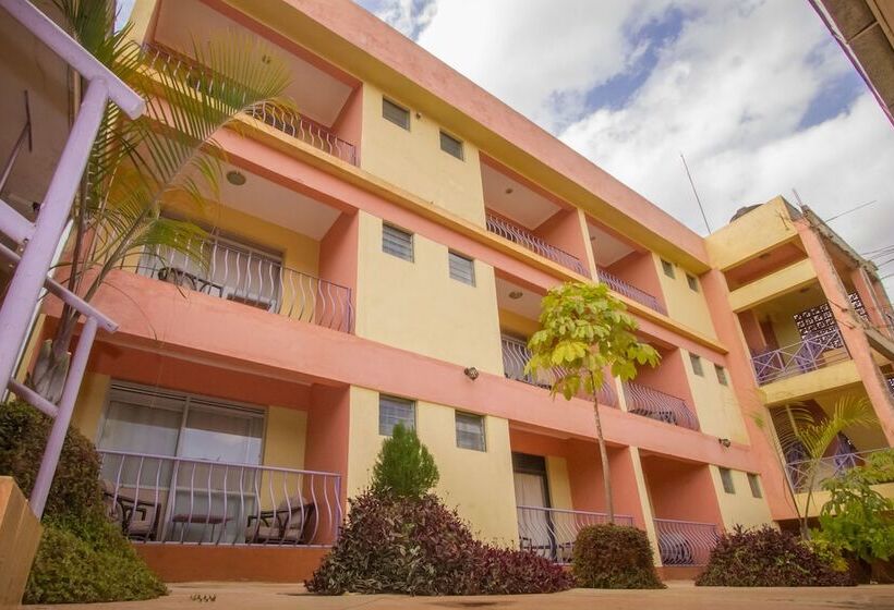 Hotelli Royal Minni Inn