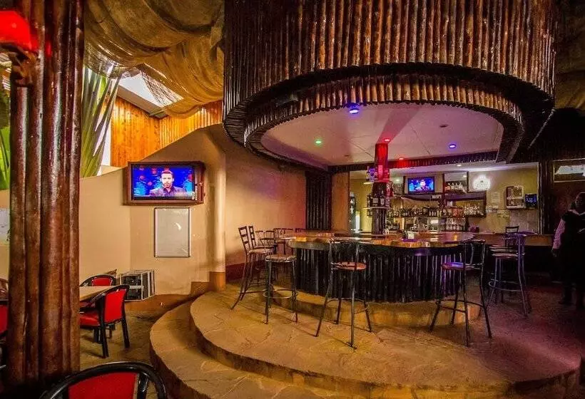 هتل Royal Minni Inn