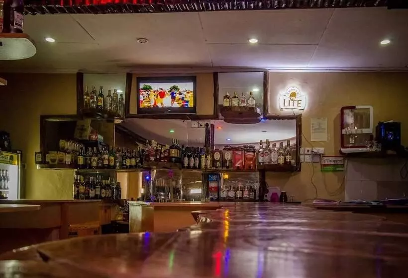 هتل Royal Minni Inn