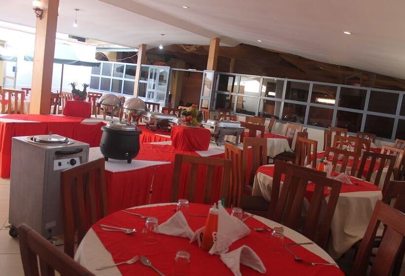 Hotelli Royal Minni Inn