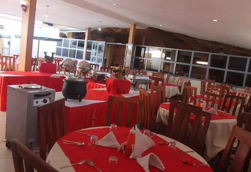 هتل Royal Minni Inn